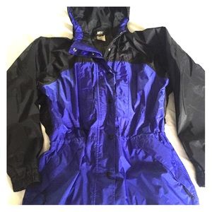 REI Gore-Tex jacket